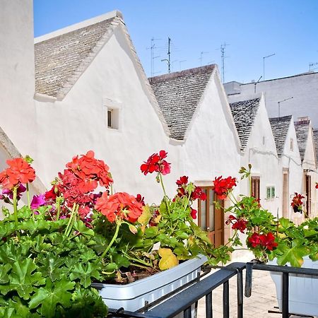 Casa Giulia Holiday House Локоротондо Экстерьер фото